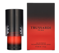 Trussardi Primo Edp Spray 30 ml
