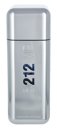 Carolina Herrera 212 VIP Men Edt Spray 100 ml