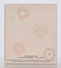 Coach Floral Edp Spray