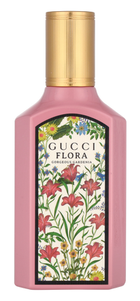 Gucci Flora Gorgeous Gardenia Eau de parfum Spray