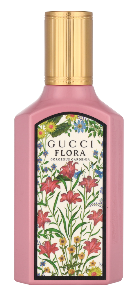 Gucci Flora Gorgeous Gardenia Eau de parfum Spray