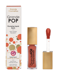 GrandePOP Plumping Liquid Blush 10 ml
