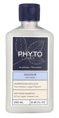 Phyto Softness Shampoo