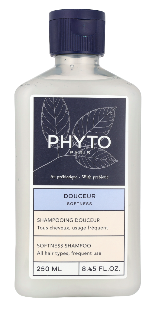 Phyto Softness Shampoo