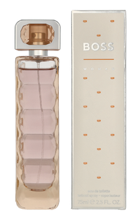 Boss Orange Woman Eau de toilette Spray