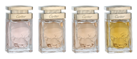 Cartier La Panthere Travel Set