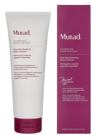 Murad Heartleaf Soothing Body Cleanser 250 ml