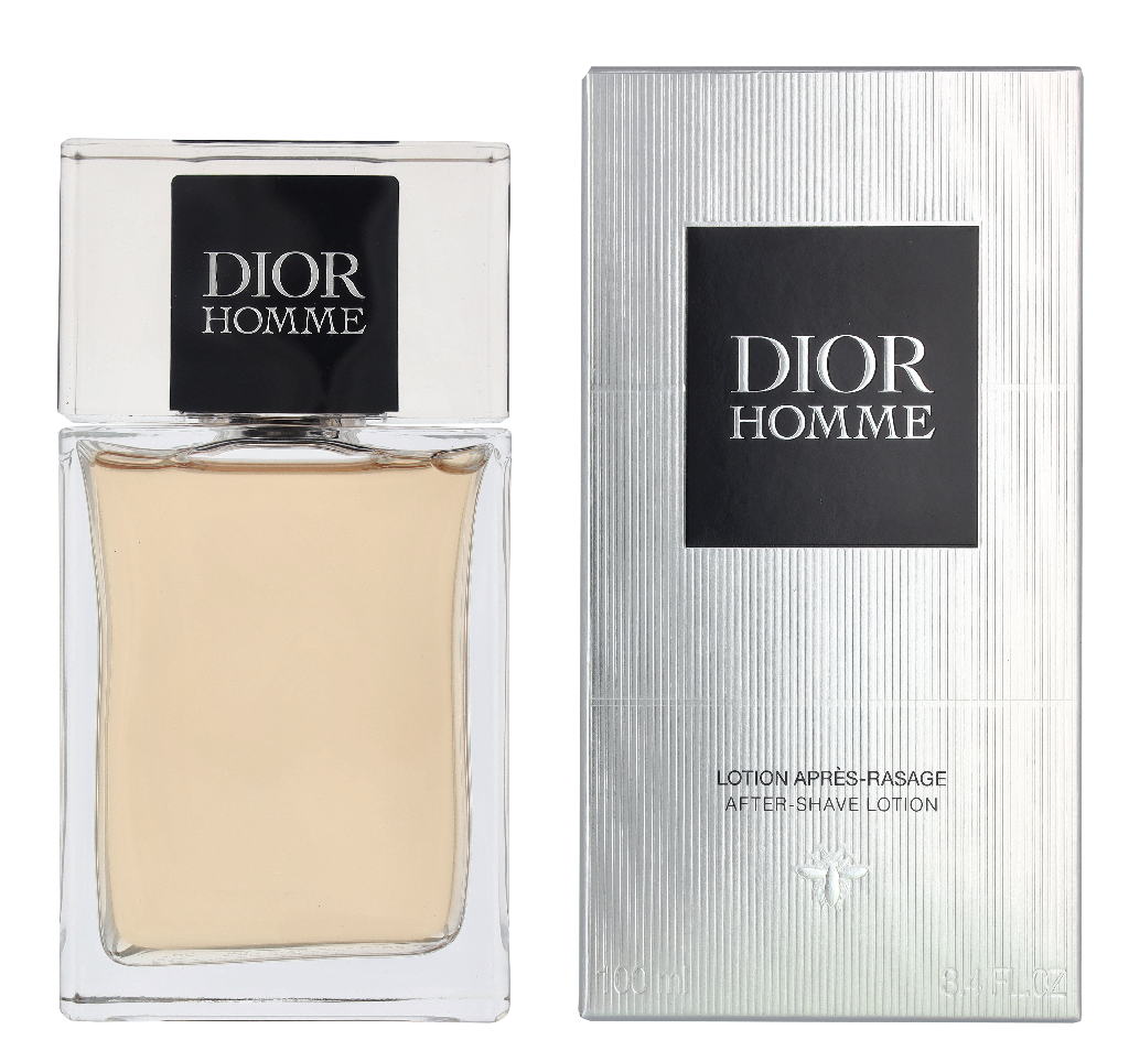 Dior Homme After Shave Lotion 100ml