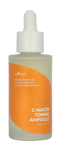Isntree C-Niacin Toning Ampoule 50 ml