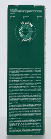Some By Mi AHA BHA PHA 30 Days Miracle Acne Clear Foam 100 ml