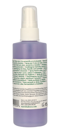 Mario Badescu Facial Spray 118 ml