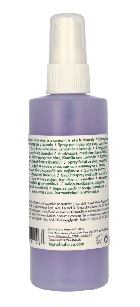 Mario Badescu Facial Spray 118 ml