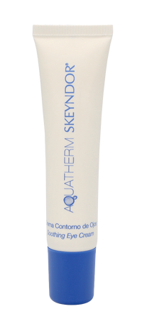 Skeyndor Aquatherm Soothing Eye Cream 15ml