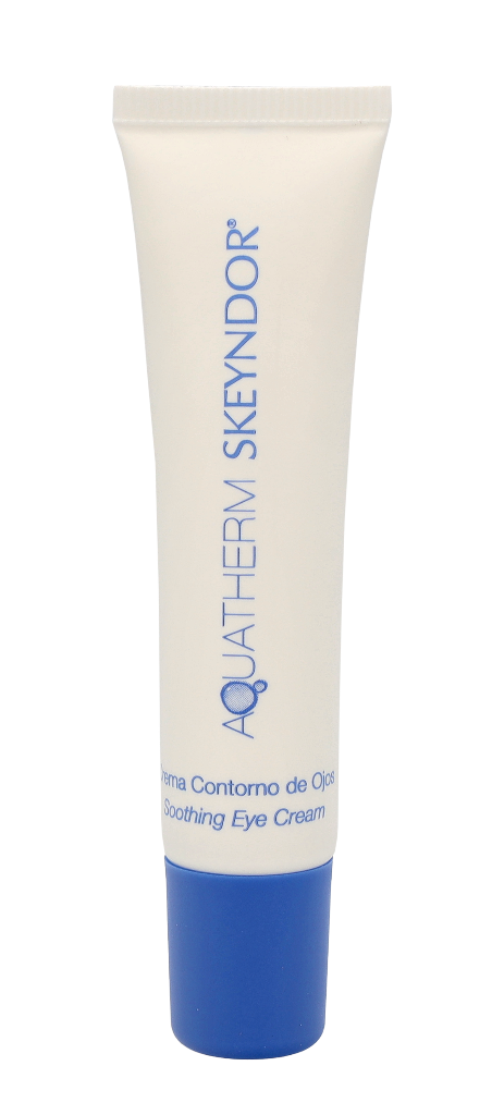Skeyndor Aquatherm Soothing Eye Cream 15ml