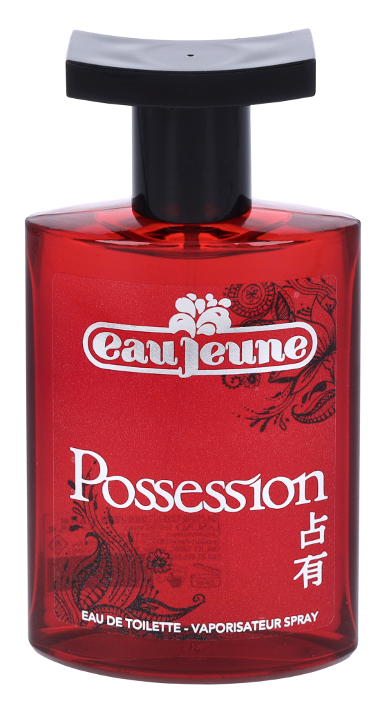 Eau Jeune Possession Edt Spray 75 ml