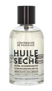 Compagnie De Provence Dry Oil 100 ml
