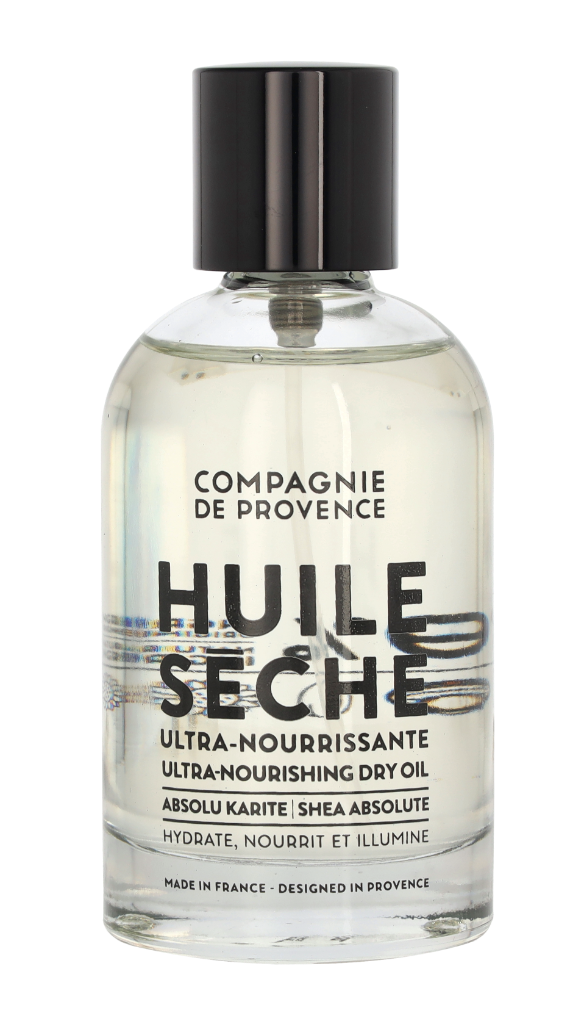 Compagnie De Provence Dry Oil 100 ml