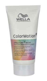 Wella Color Motion Structure Mask
