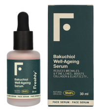 Freshly Cosmetics Bakuchiol Well-Ageing Serum 30 ml