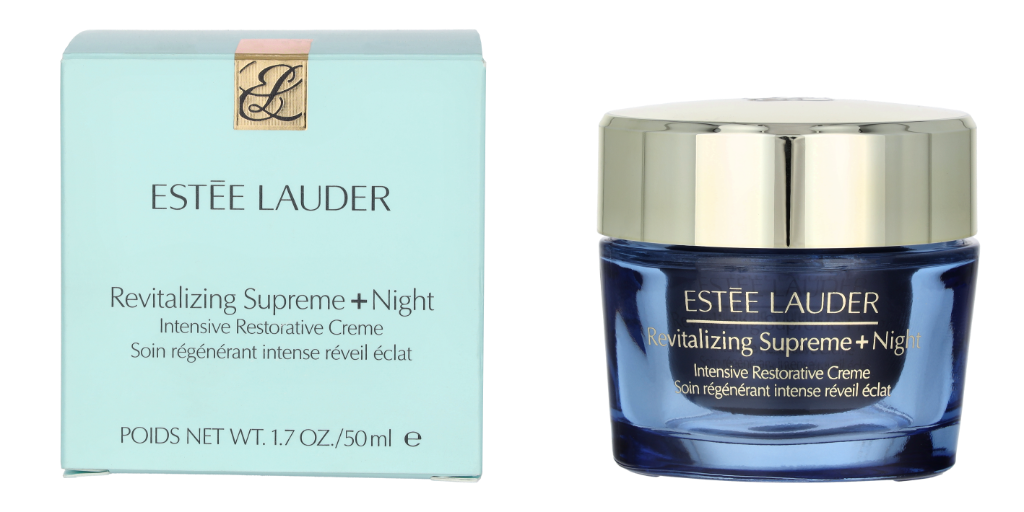 E.Lauder Revitalizing Supreme + Night 50 ml