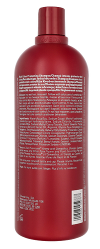 Aveda Color Control Shampoo - Rich 1000 ml