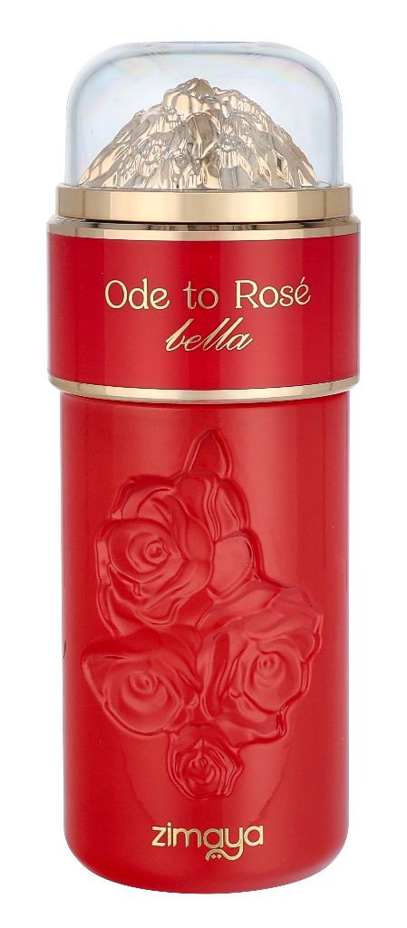 Zimaya Ode To Rose Bella Edp Spray 100 ml