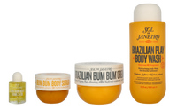 Sol de Janeiro Mixed Lines Rio Shower Ritual Set 712 ml