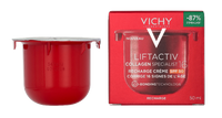 Vichy Liftactiv Collagen Specialist 16 Cream SPF50 Refill LIFTACTIV COLLAGEN SPECIALIST 16 CREME SPF50 RECHARGE 50 ml
