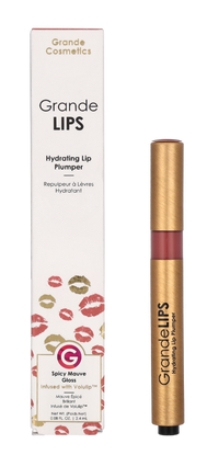 GrandeLIPS Lipgloss Plumper 2.40 ml