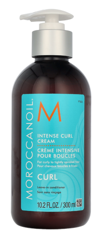 Moroccanoil Intense Curl Cream 300 ml