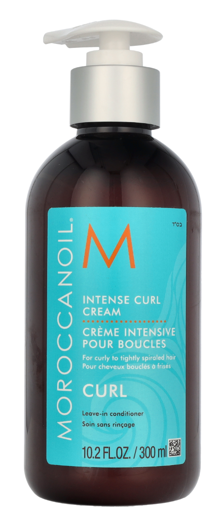 Moroccanoil Intense Curl Cream 300 ml