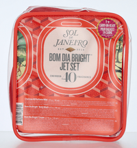 Sol De Janeiro Bom Dia Jet Set 170 ml