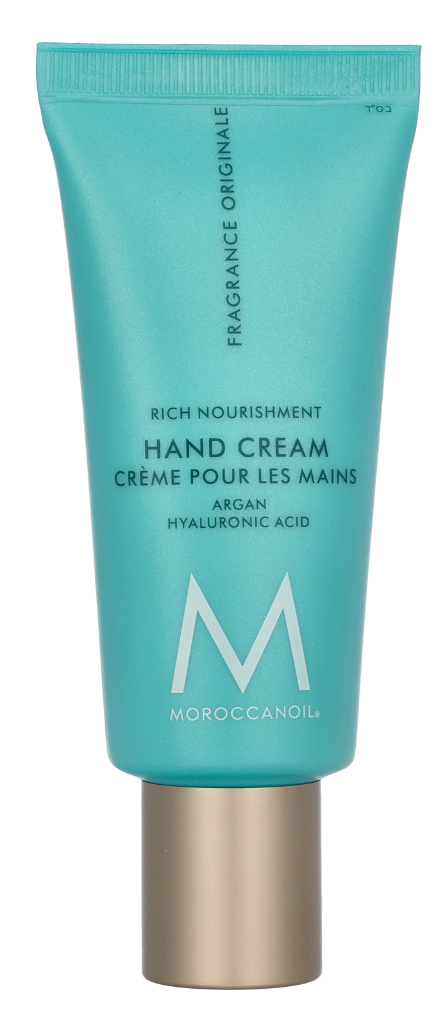 Moroccanoil Hand Cream 40 ml