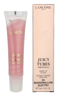 Lancome Juicy Tubes Original Lip Gloss 15 ml