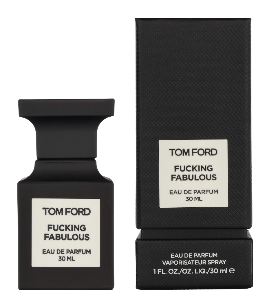 Tom Ford Fucking Fabulous Edp Spray
