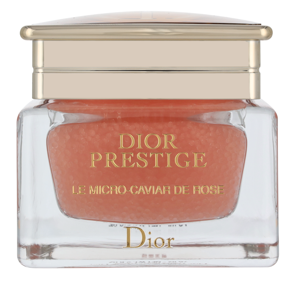 Dior Prestige Le Micro-Caviar De Rose Cream 75 ml