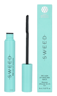 Sweed Lash Lift Mascara 8 ml
