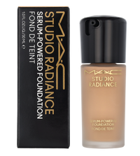 MAC Studio Radiance Serum-Powered Foundation
