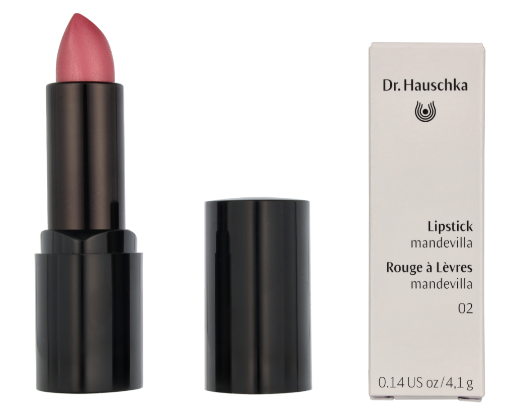 Dr. Hauschka Lipstick 4.10 g
