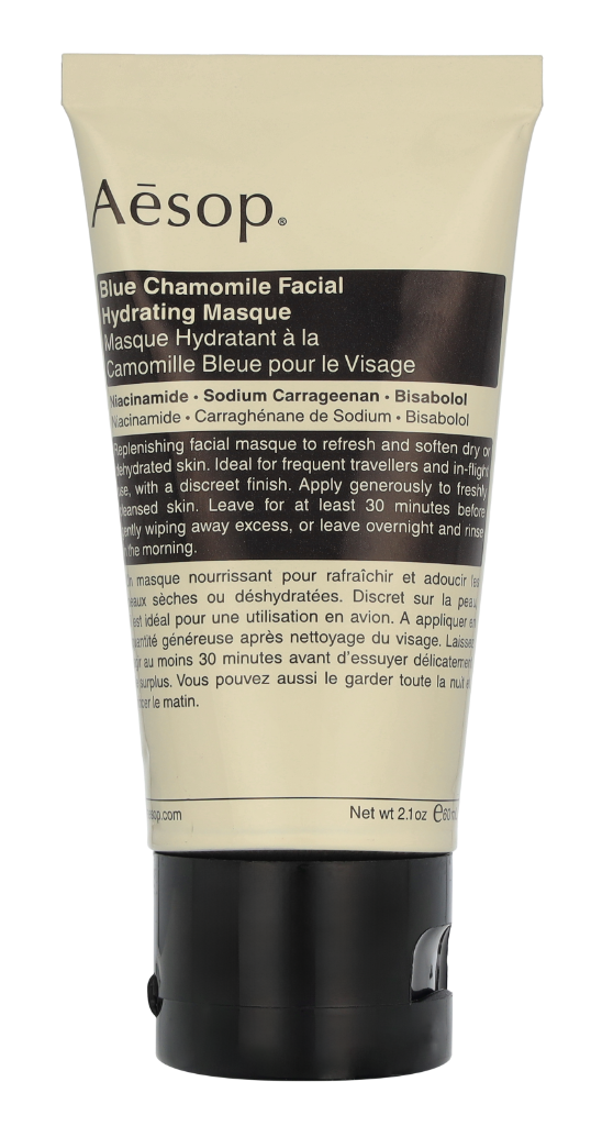 Aesop Blue Chamomile Facial Hydrating Masque 60ml