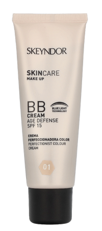 Skeyndor Age Defence BB Cream SPF15 40ml