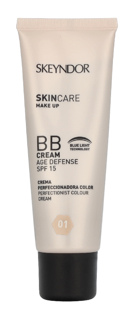 Skeyndor Age Defence BB Cream SPF15 40 ml