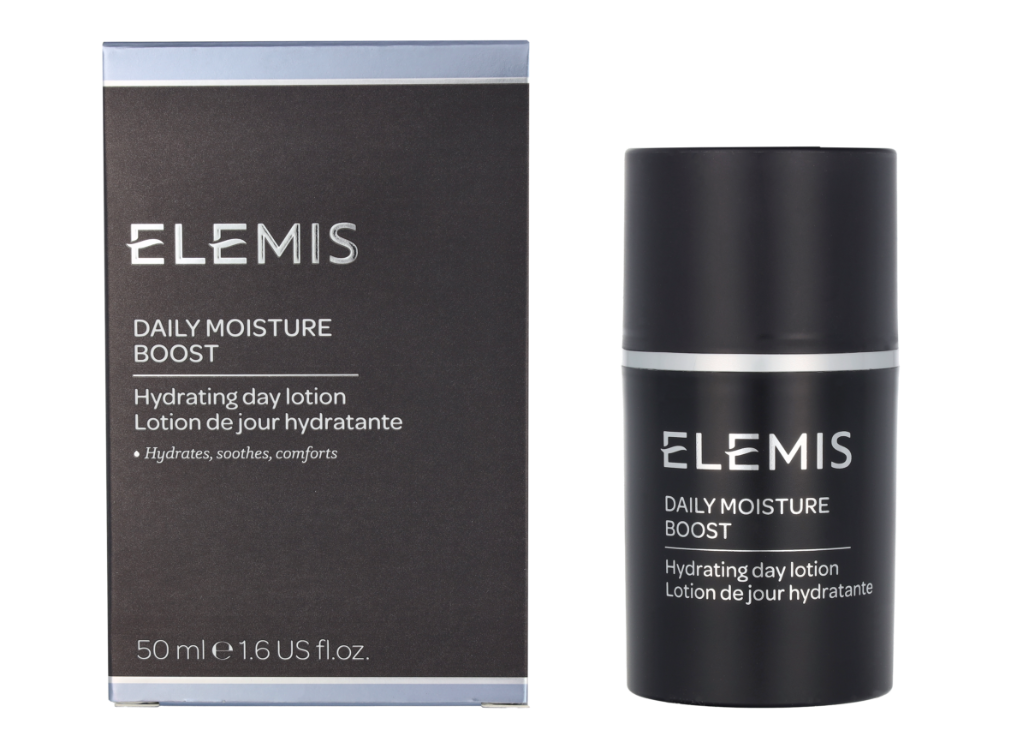 Elemis Men Daily Moisture Boost 50 ml