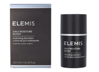 Elemis Men Daily Moisture Boost 50 ml
