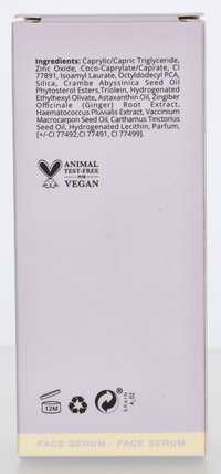 Freshly Cosmetics Shield 360 Skin Tint 30 ml