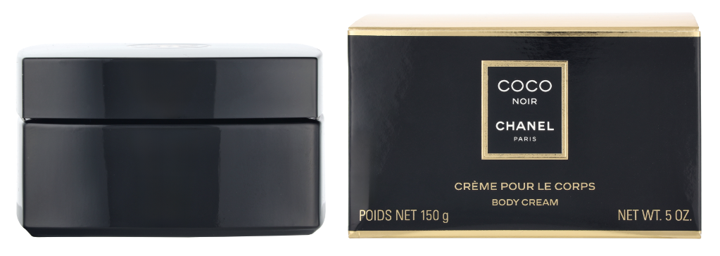Chanel Coco Noir Body Cream 150 g