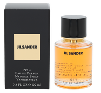 Jil Sander No.4 Eau de parfum Spray