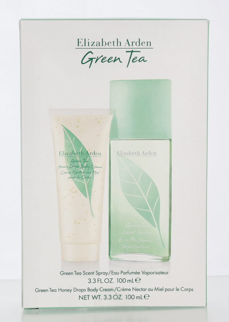 E.Arden Green Tea Giftset