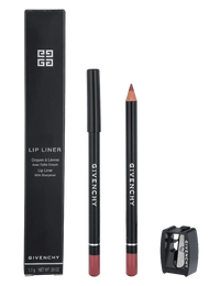 Givenchy Lip Liner With Sharpener
