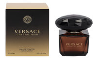 Versace Crystal Noir Eau de toilette Spray